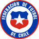 Dres Reprezentacije Čile