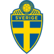 Dres Reprezentacije Švedska