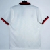 AC Milan 1989-1990 Retro Gostujuci Dres Kratak Rukav AC Milan 1989-1990 Retro Gostujuci Dres Kratak Rukav