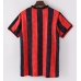 AC Milan 1993-1994 Retro Domaci Dres Kratak Rukav