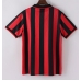 AC Milan 1995-1996 Retro Domaci Dres Kratak Rukav AC Milan 1995-1996 Retro Domaci Dres Kratak Rukav