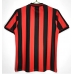 AC Milan 1996-1997 Retro Domaci Dres Kratak Rukav AC Milan 1996-1997 Retro Domaci Dres Kratak Rukav