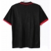 AC Milan 1997-1998 Retro Rezervni Dres Kratak Rukav AC Milan 1997-1998 Retro Rezervni Dres Kratak Rukav
