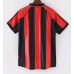 AC Milan 1998-1999 Retro Domaci Dres Kratak Rukav AC Milan 1998-1999 Retro Domaci Dres Kratak Rukav
