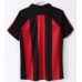 AC Milan 2000-2002 Retro Domaci Dres Kratak Rukav AC Milan 2000-2002 Retro Domaci Dres Kratak Rukav