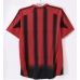 AC Milan 2004-2005 Retro Domaci Dres Kratak Rukav AC Milan 2004-2005 Retro Domaci Dres Kratak Rukav