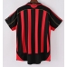 AC Milan 2006-2007 Retro Domaci Dres Kratak Rukav AC Milan 2006-2007 Retro Domaci Dres Kratak Rukav