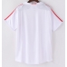 AC Milan 2007-2008 Retro Gostujuci Dres Kratak Rukav AC Milan 2007-2008 Retro Gostujuci Dres Kratak Rukav