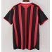 AC Milan 2009-2010 Retro Domaci Dres Kratak Rukav AC Milan 2009-2010 Retro Domaci Dres Kratak Rukav