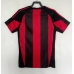 AC Milan 2010-2011 Retro Rezervni Dres Kratak Rukav AC Milan 2010-2011 Retro Rezervni Dres Kratak Rukav