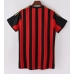 AC Milan 2013-2014 Retro Domaci Dres Kratak Rukav AC Milan 2013-2014 Retro Domaci Dres Kratak Rukav