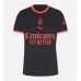AC Milan Adrien Rabiot #12 Rezervni Dres Ženska 2026-27 Kratak Rukav