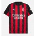 AC Milan Christian Pulisic #11 Domaci Dres 2025-26 Kratak Rukav