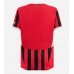 AC Milan Domaci Dres 2024-25 Kratak Rukav