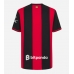 AC Milan Domaci Dres 2026-27 Kratak Rukav