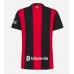 AC Milan Domaci Dres Ženska 2026-27 Kratak Rukav AC Milan Domaci Dres Ženska 2026-27 Kratak Rukav