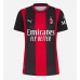 AC Milan Goncalo Ramos #9 Domaci Dres Ženska 2026-27 Kratak Rukav