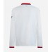 AC Milan Gostujuci Dres 2024-25 Dugi Rukav