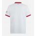 AC Milan Gostujuci Dres 2024-25 Kratak Rukav