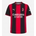 AC Milan Koni De Winter #5 Domaci Dres 2026-27 Kratak Rukav