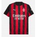 AC Milan Luka Modric #14 Domaci Dres 2025-26 Kratak Rukav