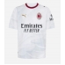 AC Milan Mario Gila #34 Gostujuci Dres 2026-27 Kratak Rukav AC Milan Mario Gila #34 Gostujuci Dres 2026-27 Kratak Rukav