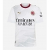 AC Milan Mario Gila #34 Gostujuci Dres Ženska 2026-27 Kratak Rukav