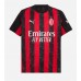 AC Milan Rafael Leao #10 Domaci Dres 2025-26 Kratak Rukav