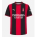 AC Milan Rafael Leao #10 Domaci Dres 2026-27 Kratak Rukav