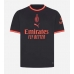 AC Milan Rafael Leao #10 Rezervni Dres 2026-27 Kratak Rukav AC Milan Rafael Leao #10 Rezervni Dres 2026-27 Kratak Rukav