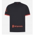AC Milan Rezervni Dres 2026-27 Kratak Rukav