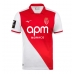 AS Monaco Folarin Balogun #9 Domaci Dres 2026-27 Kratak Rukav AS Monaco Folarin Balogun #9 Domaci Dres 2026-27 Kratak Rukav