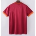 AS Roma 1992-1994 Retro Domaci Dres Kratak Rukav AS Roma 1992-1994 Retro Domaci Dres Kratak Rukav