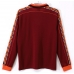 AS Roma 1998-1999 Retro Domaci Dres Dugi Rukav AS Roma 1998-1999 Retro Domaci Dres Dugi Rukav