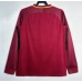 AS Roma 2017-2018 Retro Domaci Dres Dugi Rukav AS Roma 2017-2018 Retro Domaci Dres Dugi Rukav