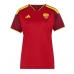 AS Roma Donyell Malen #14 Domaci Dres Ženska 2026-27 Kratak Rukav AS Roma Donyell Malen #14 Domaci Dres Ženska 2026-27 Kratak Rukav