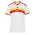 AS Roma Evan Ndicka #5 Gostujuci Dres Ženska 2026-27 Kratak Rukav