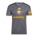 AS Roma Manu Kone #17 Rezervni Dres 2026-27 Kratak Rukav AS Roma Manu Kone #17 Rezervni Dres 2026-27 Kratak Rukav