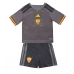 AS Roma Manu Kone #17 Rezervni Dres za djecu 2026-27 Kratak Rukav (+ Kratke hlače)