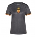 AS Roma Manu Kone #17 Rezervni Dres Ženska 2026-27 Kratak Rukav
