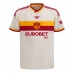 AS Roma Matias Soule #18 Gostujuci Dres 2026-27 Kratak Rukav AS Roma Matias Soule #18 Gostujuci Dres 2026-27 Kratak Rukav