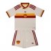 AS Roma Matias Soule #18 Gostujuci Dres za djecu 2026-27 Kratak Rukav (+ Kratke hlače)