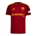 AS Roma Paulo Dybala #21 Domaci Dres 2026-27 Kratak Rukav AS Roma Paulo Dybala #21 Domaci Dres 2026-27 Kratak Rukav