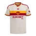 AS Roma Rodrigo Mora #86 Gostujuci Dres 2026-27 Kratak Rukav AS Roma Rodrigo Mora #86 Gostujuci Dres 2026-27 Kratak Rukav