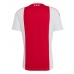 Ajax Domaci Dres 2026-27 Kratak Rukav Ajax Domaci Dres 2026-27 Kratak Rukav
