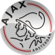 Ajax Golman