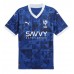 Al-Hilal Neymar Jr #10 Domaci Dres 2024-25 Kratak Rukav