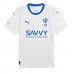 Al-Hilal Neymar Jr #10 Gostujuci Dres 2024-25 Kratak Rukav
