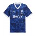 Al-Hilal Ruben Neves #8 Domaci Dres 2024-25 Kratak Rukav