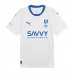 Al-Hilal Ruben Neves #8 Gostujuci Dres 2024-25 Kratak Rukav